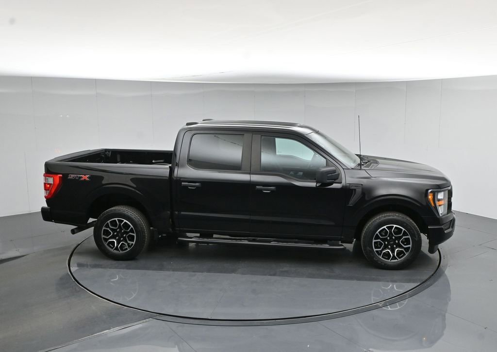 Certified 2023 Ford F150 XL w/ STX Appearance Package image 55