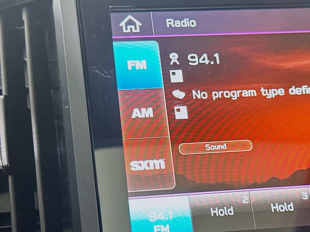 Used 2023 Subaru Forester Wilderness image 29