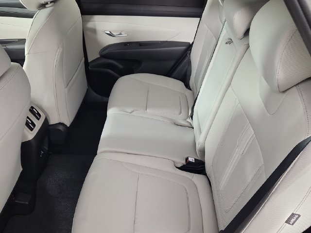 New 2026 Hyundai Tucson SEL Plus AWD/4WD image 15