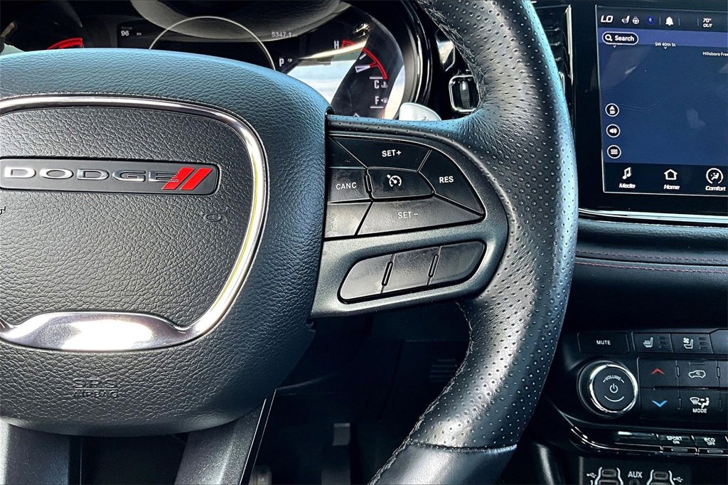 Used 2021 Dodge Durango R/T image 21