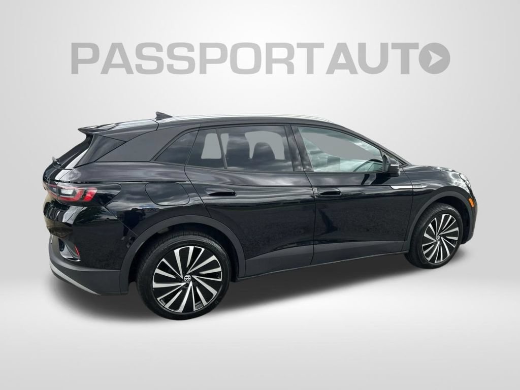 Used 2023 Volkswagen ID.4 Pro S Plus AWD/4WD image 6
