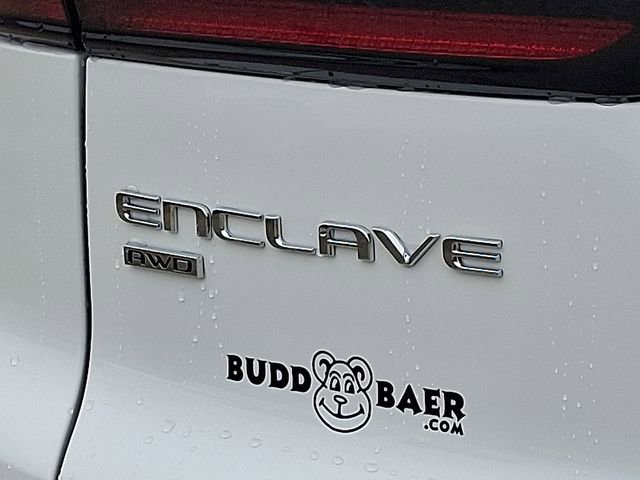 New 2026 Buick Enclave Preferred image 22