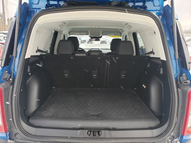 Used 2022 Ford Bronco Sport Big Bend image 5