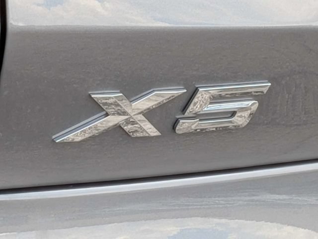 Used 2025 BMW X5 xDrive40i w/ Climate Comfort Package AWD/4WD image 12