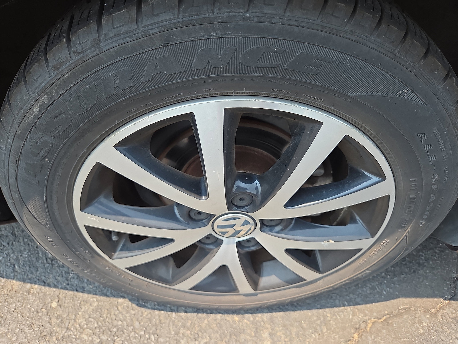Used 2016 Volkswagen Jetta SE FWD image 10