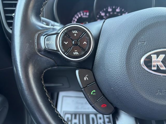 Used 2019 Kia Soul + FWD image 18