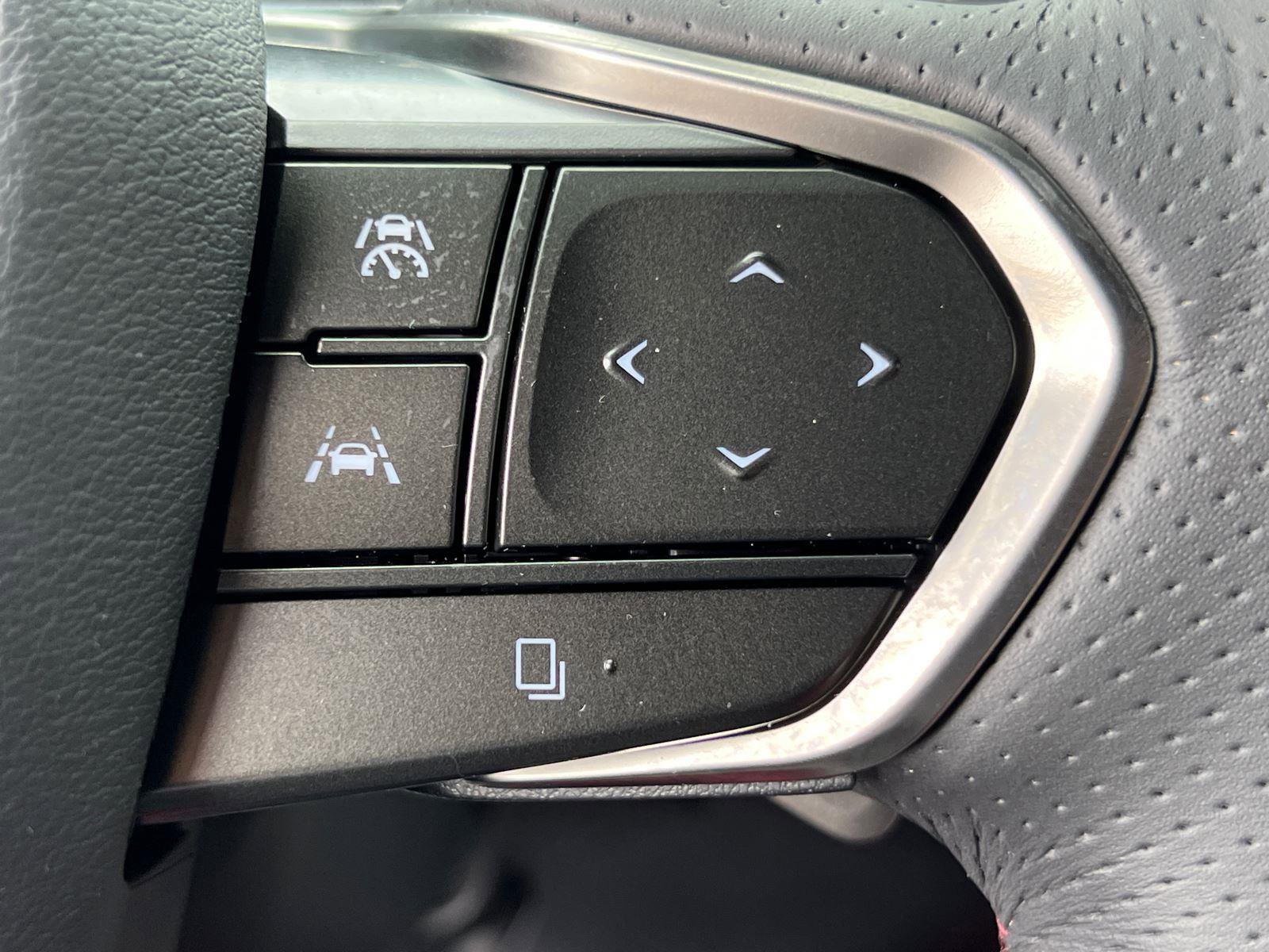 Used 2025 Lexus RX 500h F Sport w/ Convenience Package AWD/4WD image 27