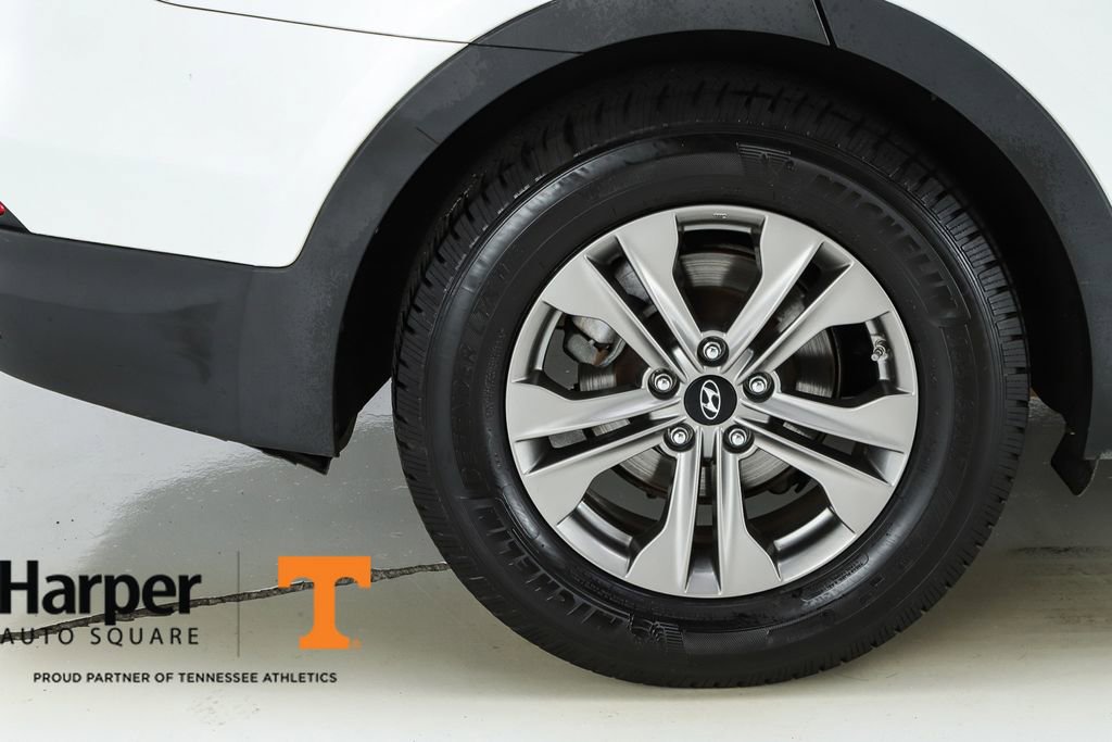 Used 2016 Hyundai Santa Fe Sport FWD image 13