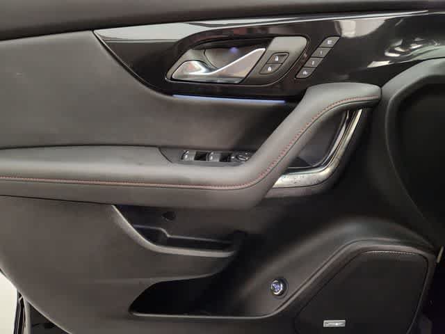 Used 2026 Chevrolet Blazer RS w/ Driver Confidence II Package FWD image 22