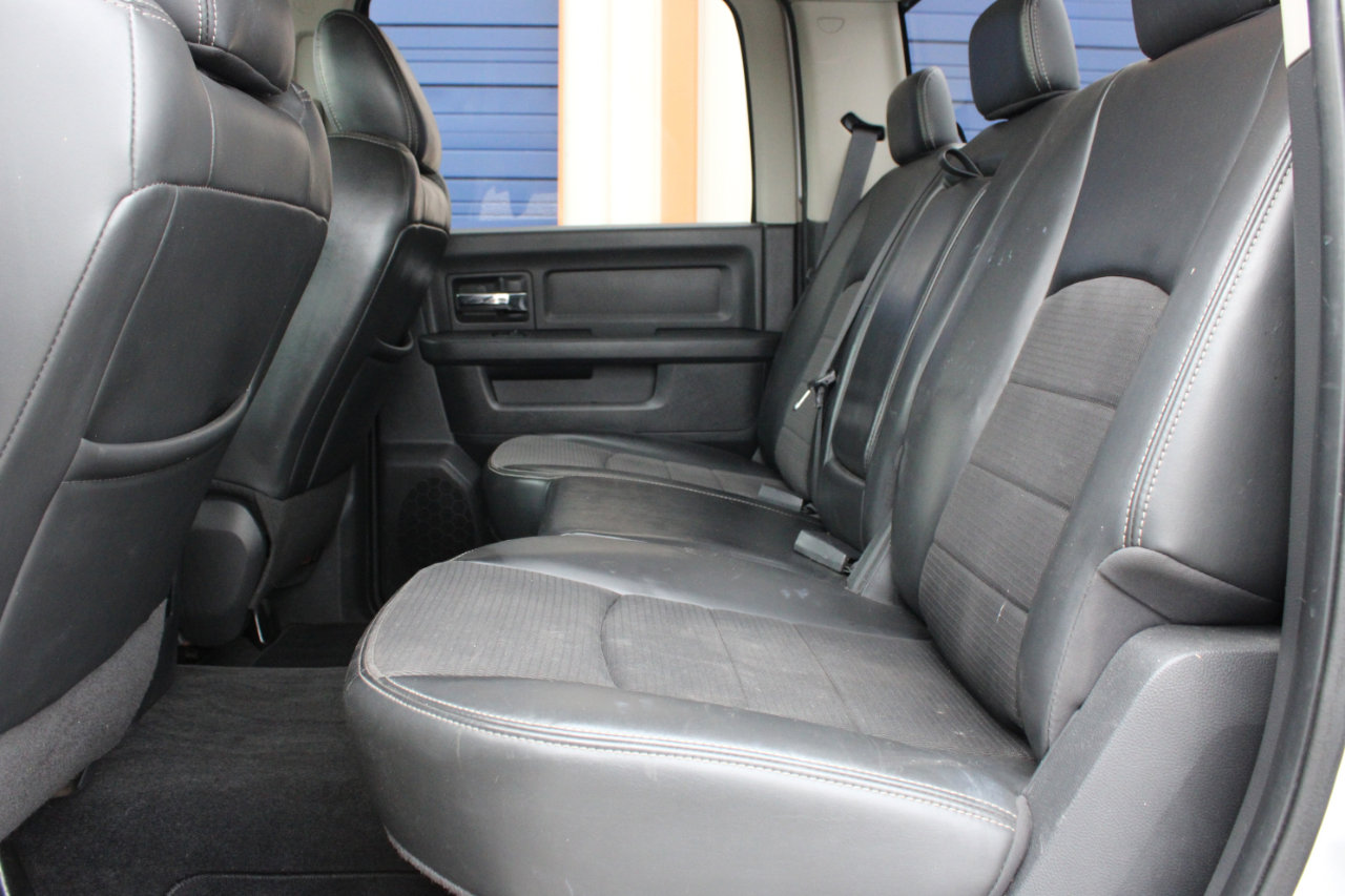 Used 2010 Dodge Ram 1500 Truck Sport image 34