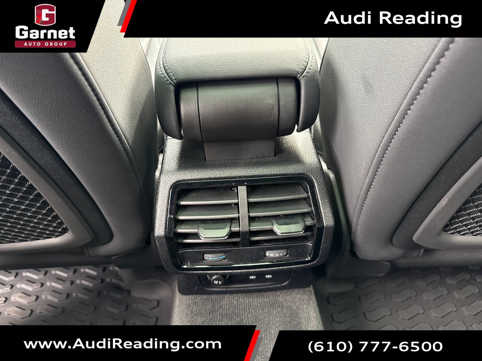 Certified 2023 Audi Q3 2.0T Premium w/ Convenience Package AWD/4WD image 40