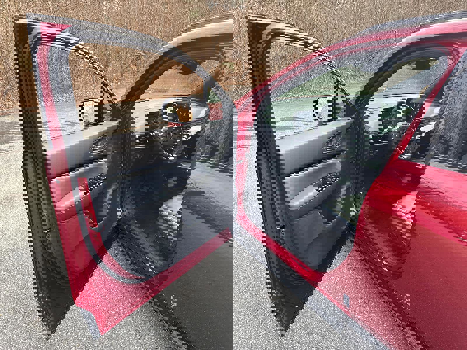 New 2026 Honda Prologue Touring image 12