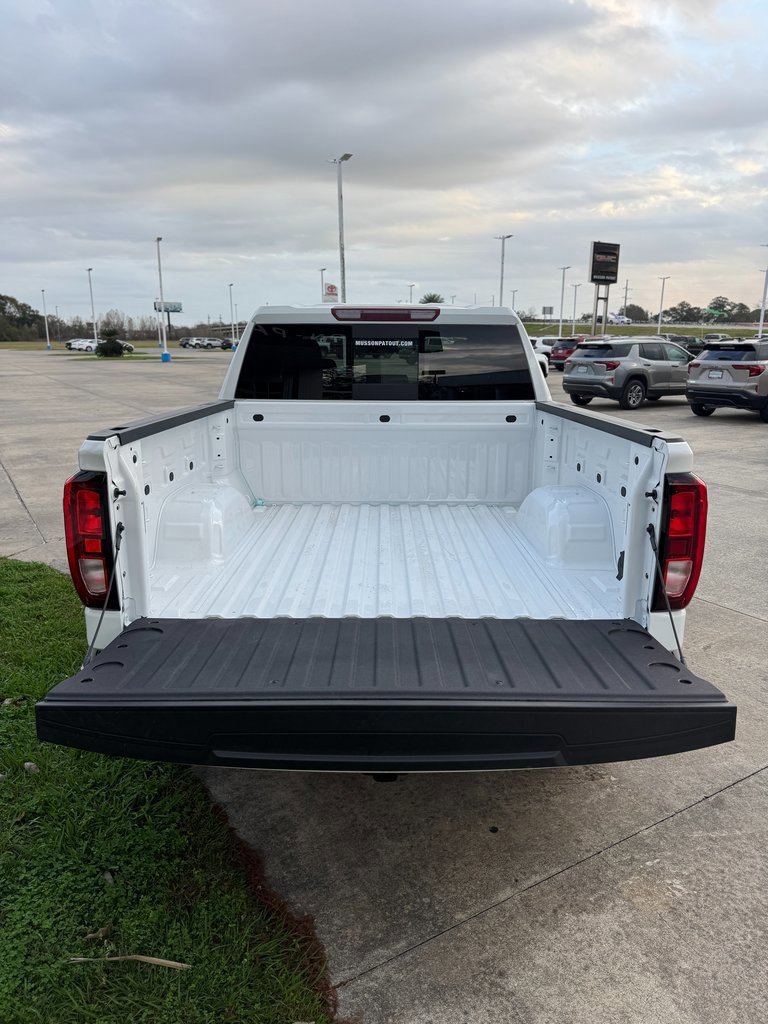 New 2026 GMC Sierra 1500 Elevation w/ Preferred Package image 8