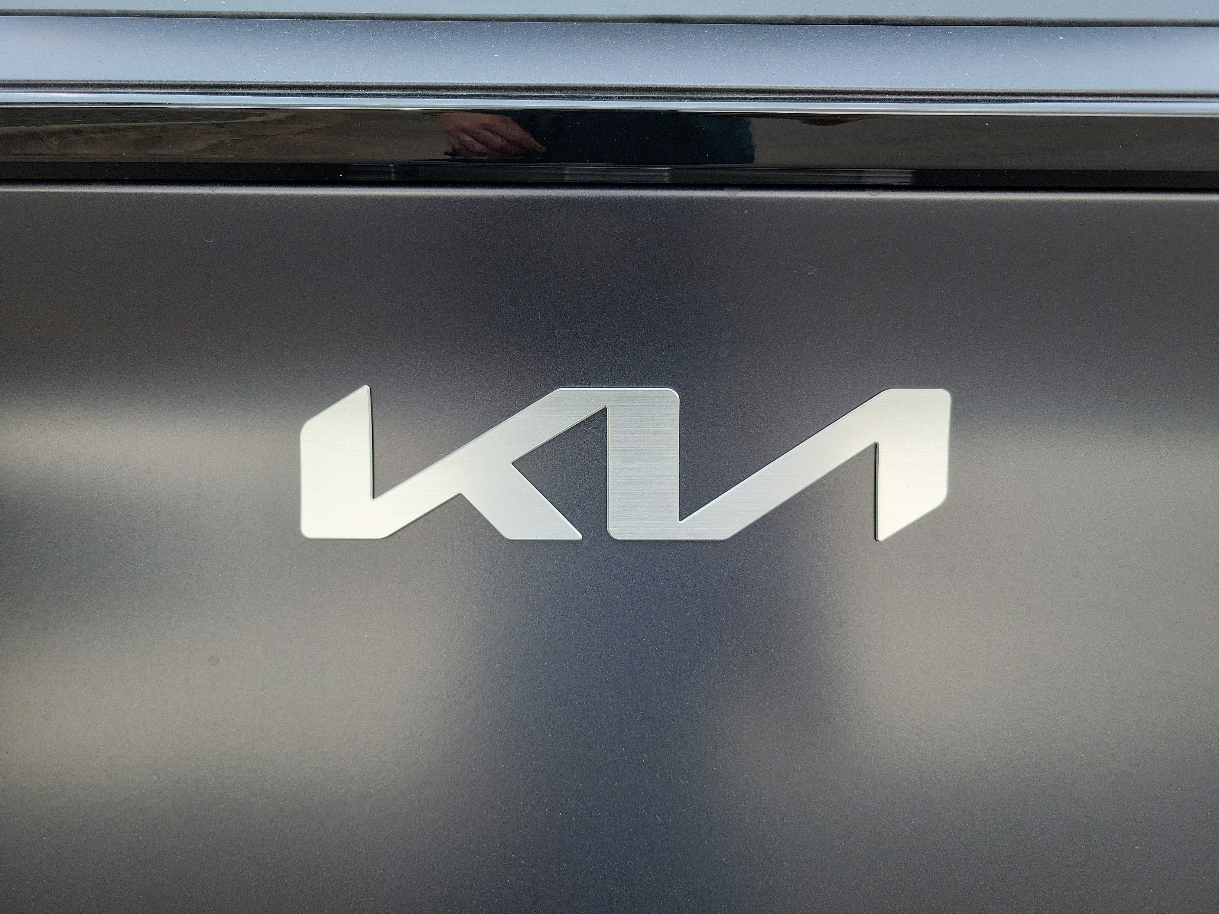 New 2026 Kia Sportage SX image 31