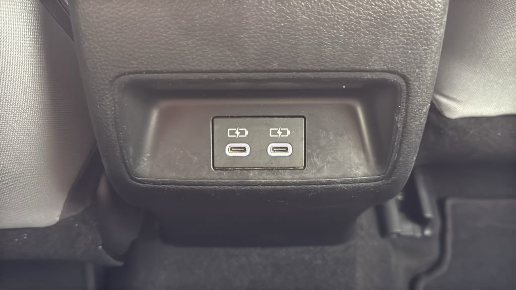 Certified 2025 Toyota Corolla FX FWD image 17