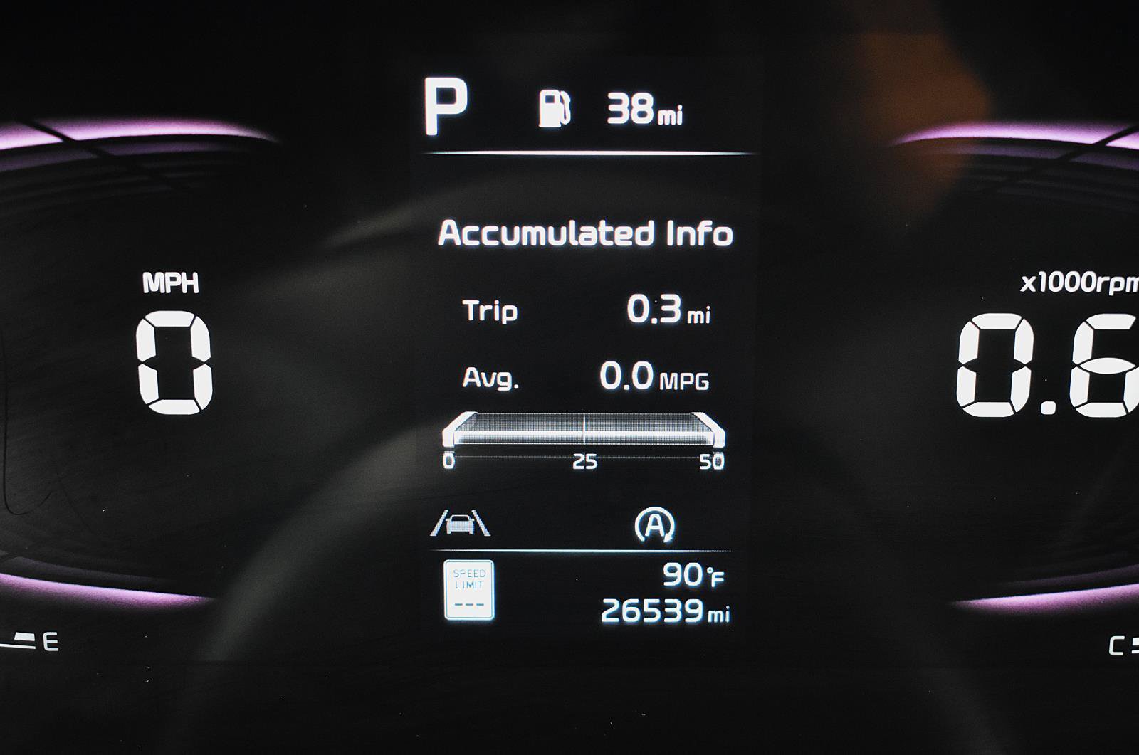 Used 2023 Kia Sportage X-Line AWD/4WD image 10