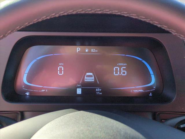 New 2026 Hyundai Elantra SEL Sport Premium image 11