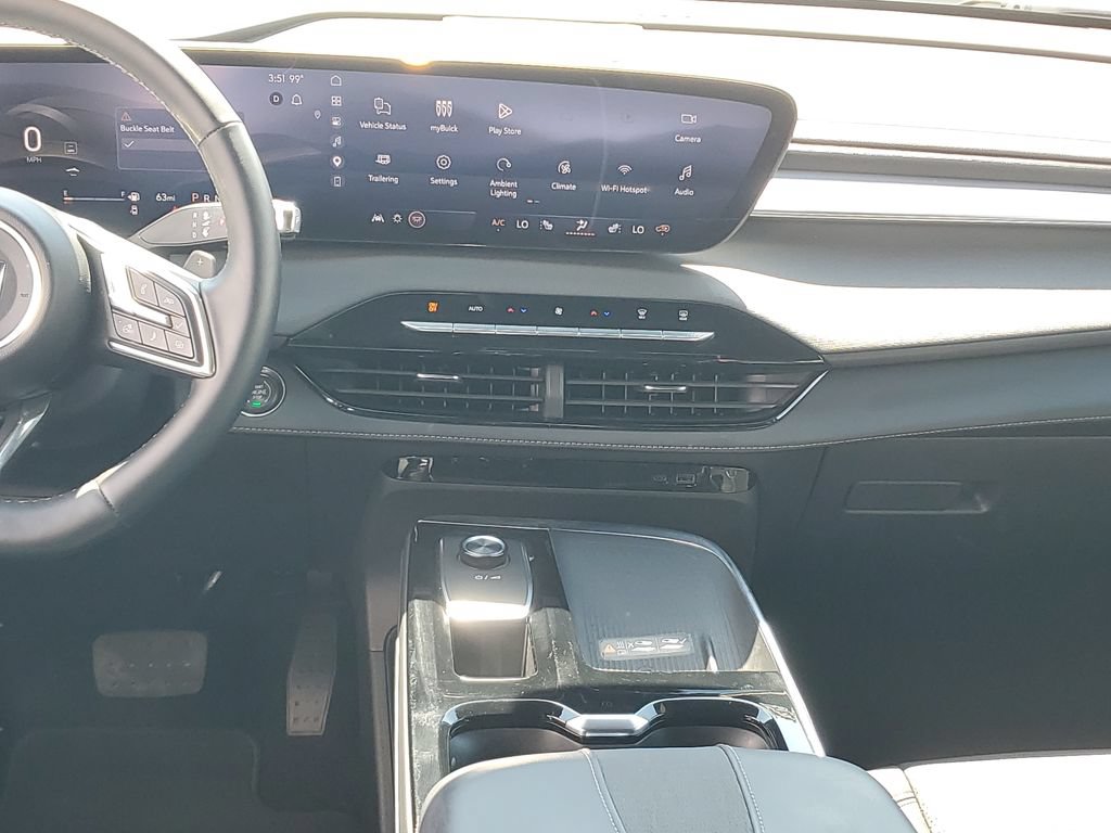 Used 2026 Buick Enclave Sport Touring FWD image 18