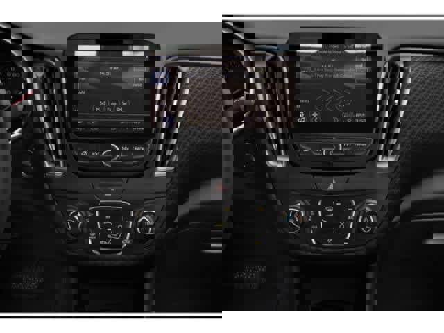 Used 2021 Chevrolet Malibu LT image 10