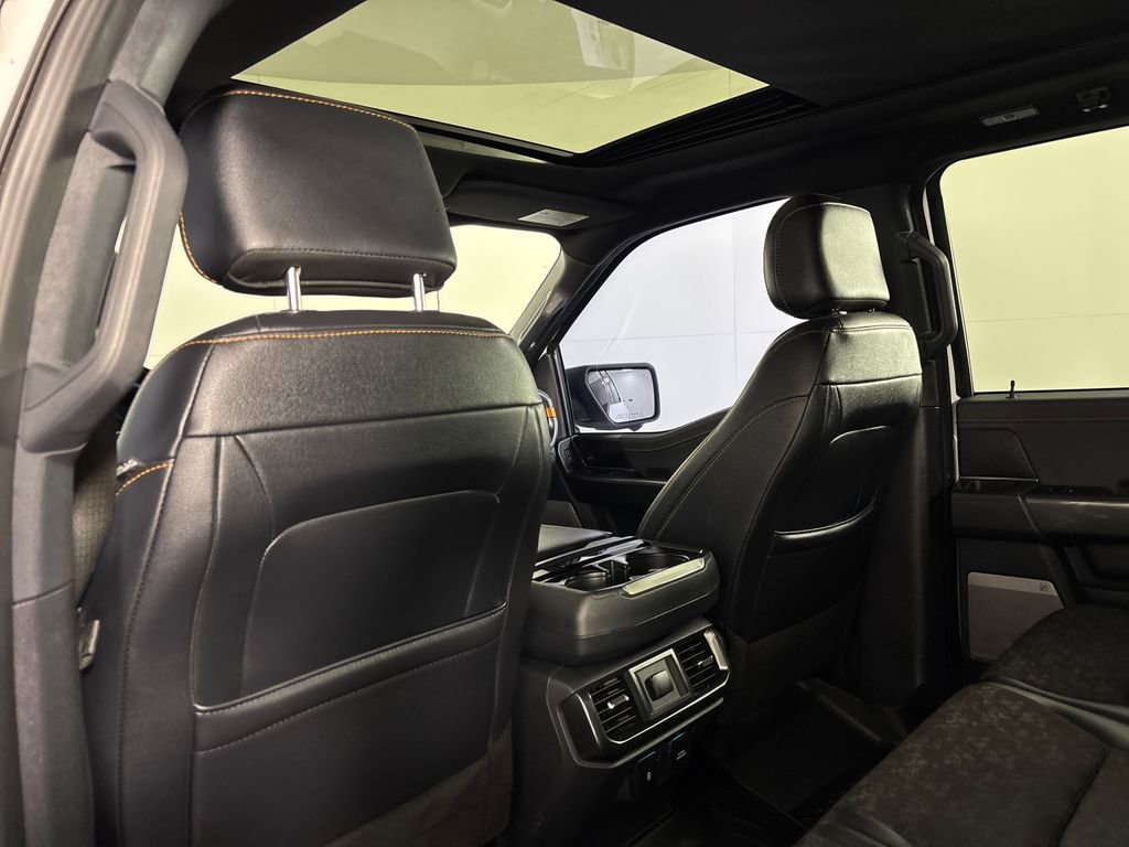 Used 2022 Ford F150 Tremor w/ Equipment Group 401A Mid image 28