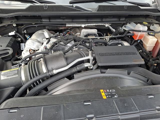 Used 2024 Chevrolet Silverado 2500 LTZ w/ LTZ Plus Package image 28