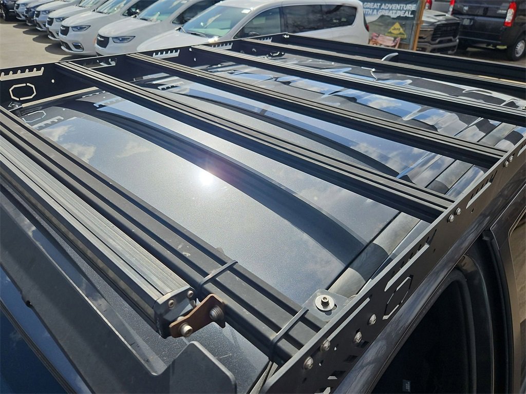 Used 2021 Toyota Tacoma TRD Off-Road image 31