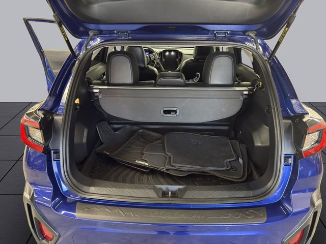 Used 2024 Subaru Crosstrek 2.5i Limited AWD/4WD image 30