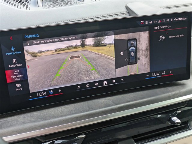 Used 2025 BMW X7 M60i image 16