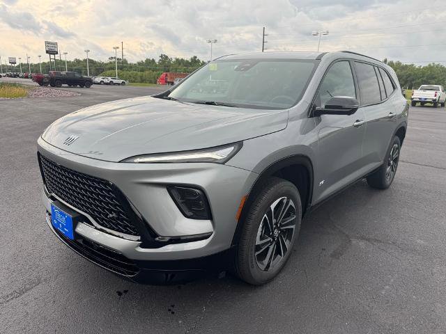 New 2025 Buick Enclave Sport Touring w/ Power Package image 1