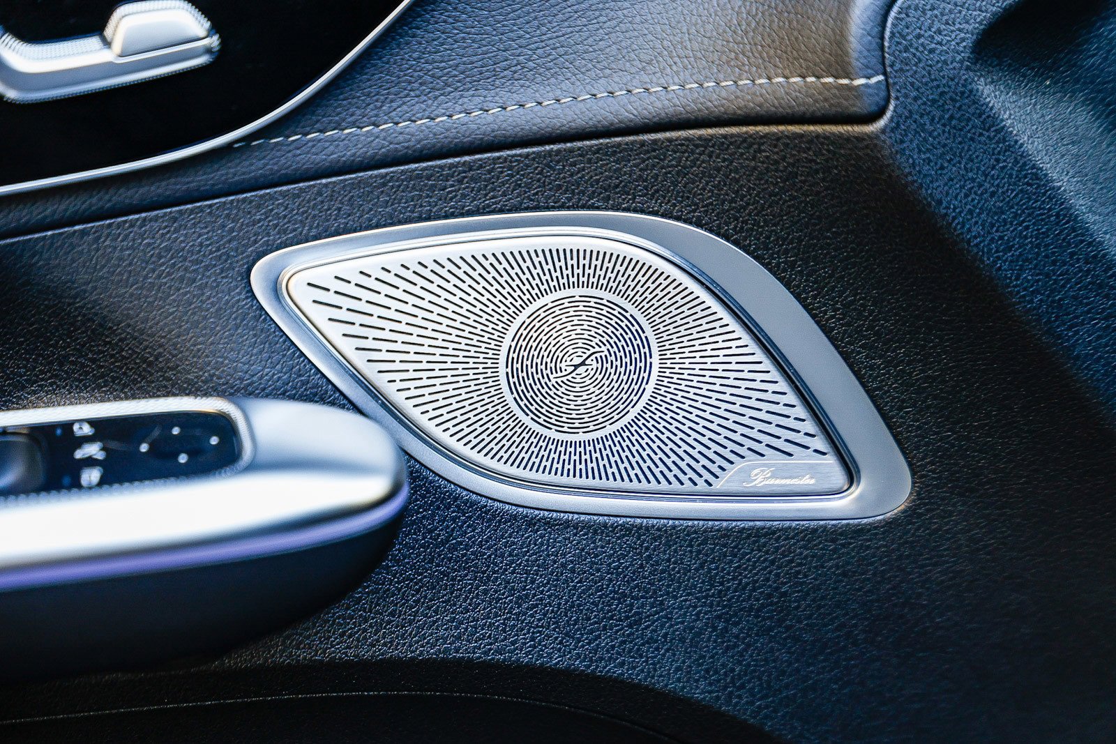 Certified 2023 Mercedes-Benz EQE 350+ Sedan w/ Exclusive Trim Package image 23