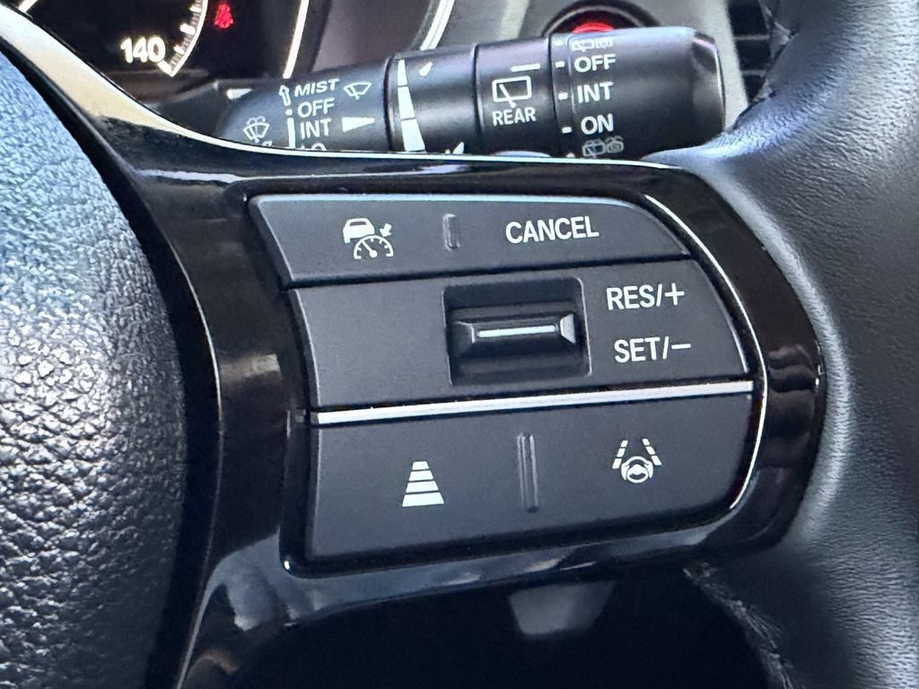 Used 2024 Honda Pilot Touring image 29