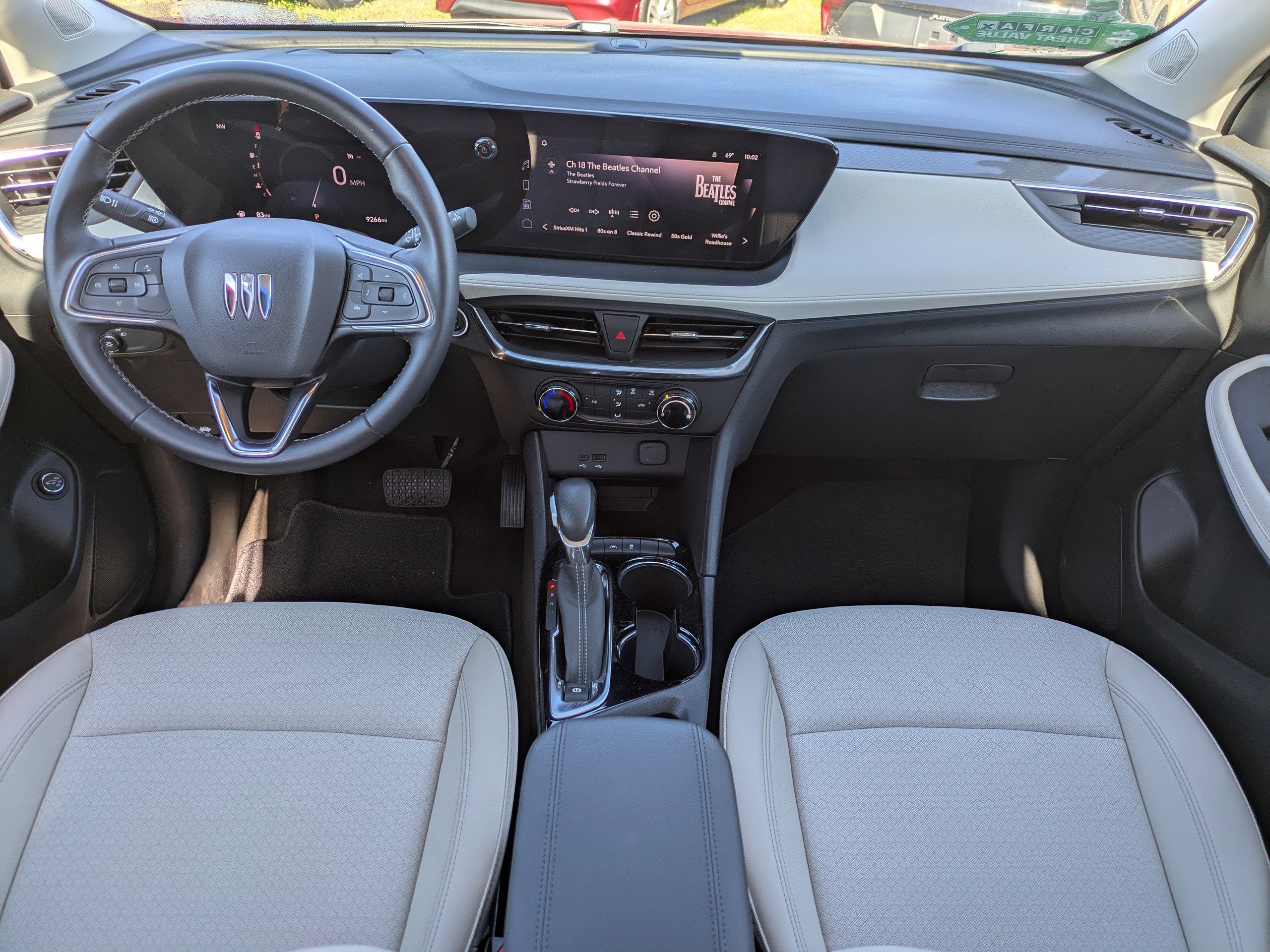 Used 2024 Buick Encore GX Preferred image 14