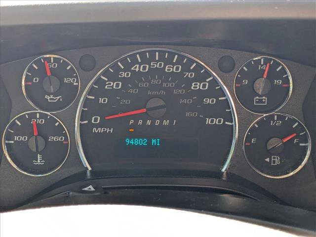 Used 2021 Chevrolet Express 2500 Extended w/ Driver Convenience Package image 11