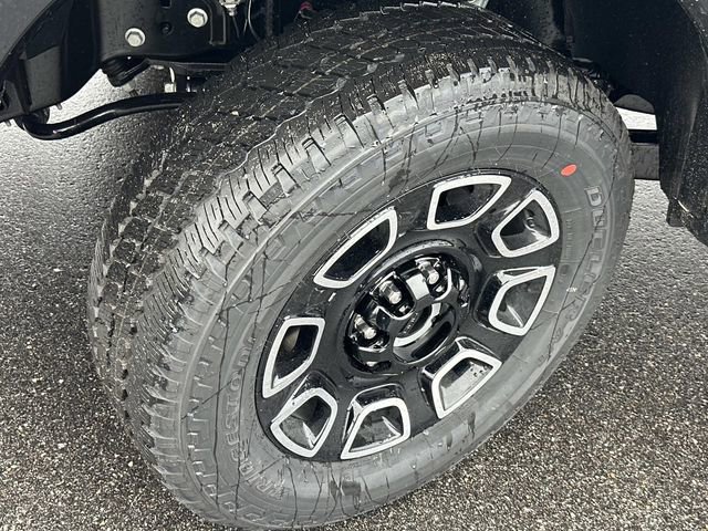 New 2026 Ford F250 Platinum image 16