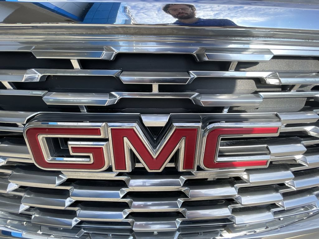 Certified 2019 GMC Yukon Denali w/ Denali Ultimate Package RWD image 23