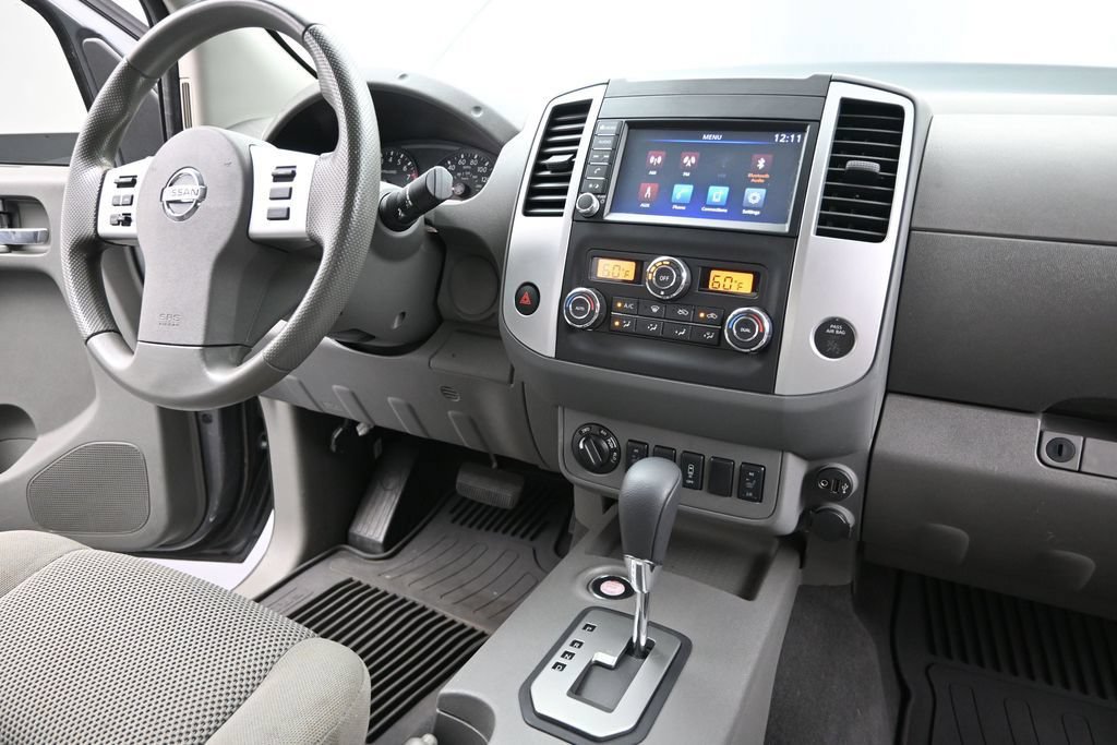 Used 2021 Nissan Frontier SV AWD/4WD image 28