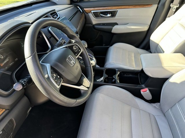 Used 2019 Honda CR-V EX image 8