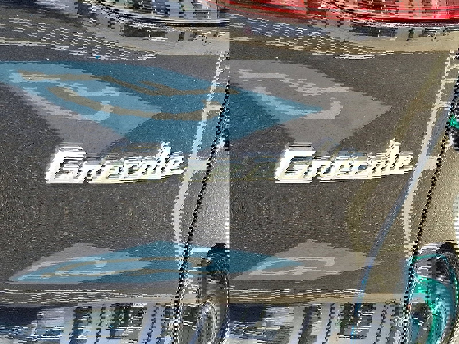 Used 2023 Maserati Grecale GT image 31