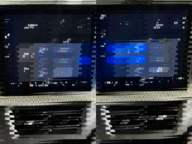 New 2026 Ford Explorer ST image 22