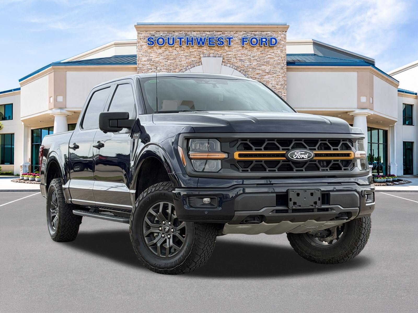 Used 2024 Ford F150 Tremor w/ Bed Utility Package