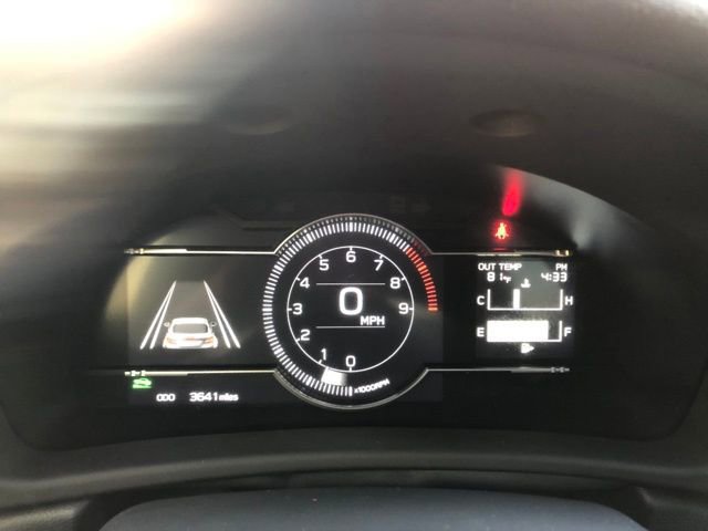 Used 2024 Subaru BRZ Limited w/ Popular Package 2 image 38