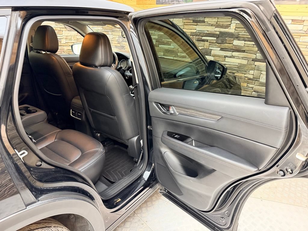Used 2020 MAZDA CX-5 Grand Touring AWD/4WD image 28