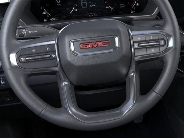 New 2025 GMC Canyon Elevation image 67