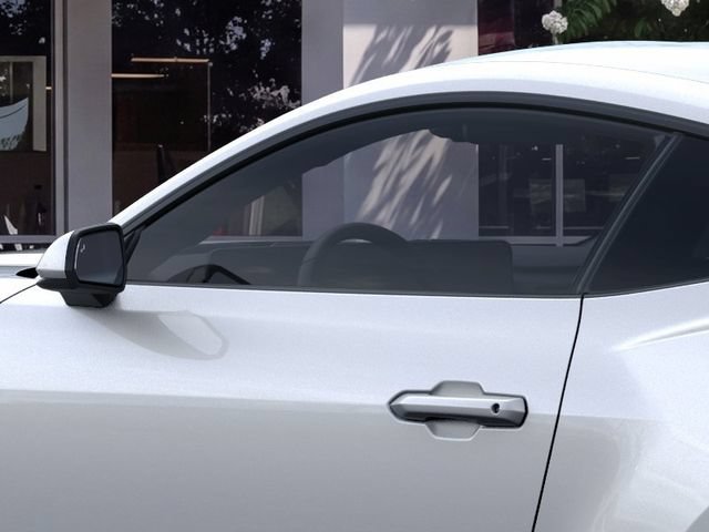 New 2026 Ford Mustang Premium RWD image 20