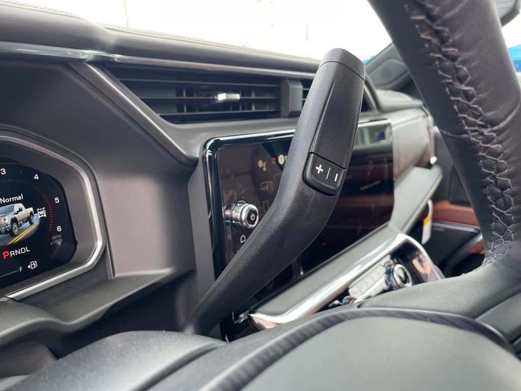 New 2026 GMC Sierra 3500 Denali Ultimate image 25