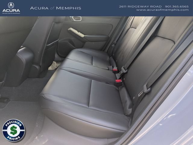 Certified 2026 Acura Integra FWD image 26
