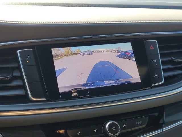 Used 2024 Buick Enclave Essence w/ LPO, Floor Liner Package FWD image 25