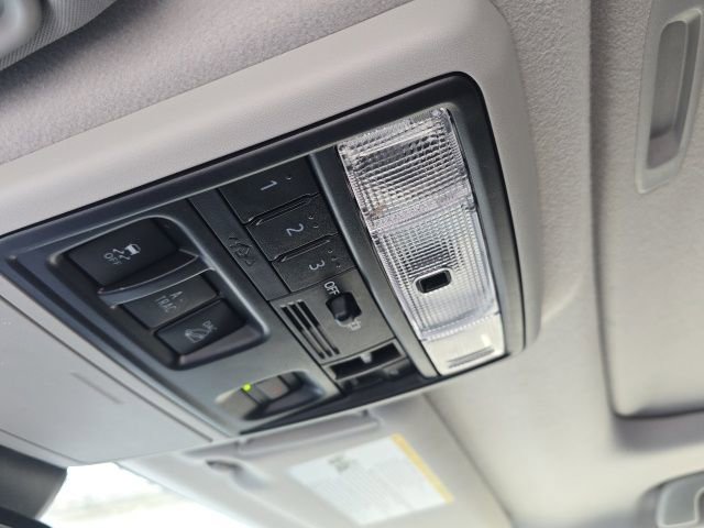 Certified 2024 Toyota 4Runner SR5 Premium w/ Moonroof Package image 38