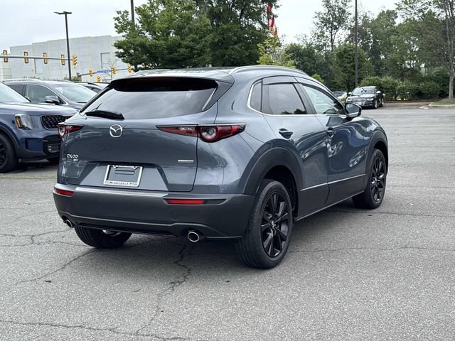 Used 2023 MAZDA CX-30 AWD 2.5 S w/ Preferred Package image 2