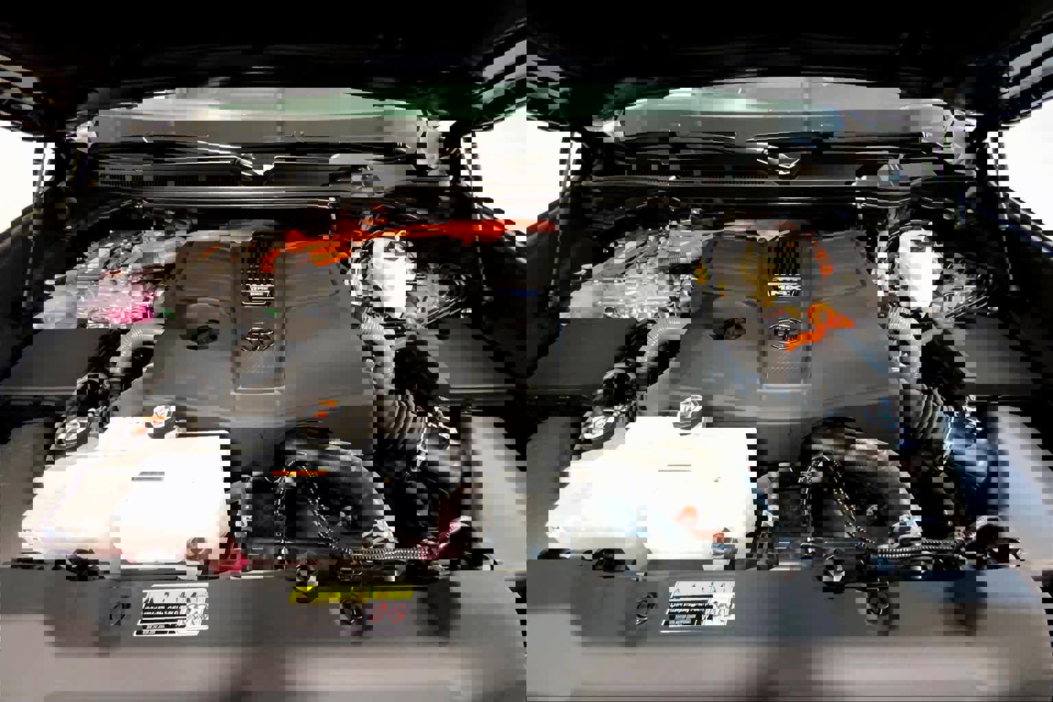 Used 2024 Toyota Sequoia Limited image 30